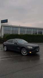 740d xDrive