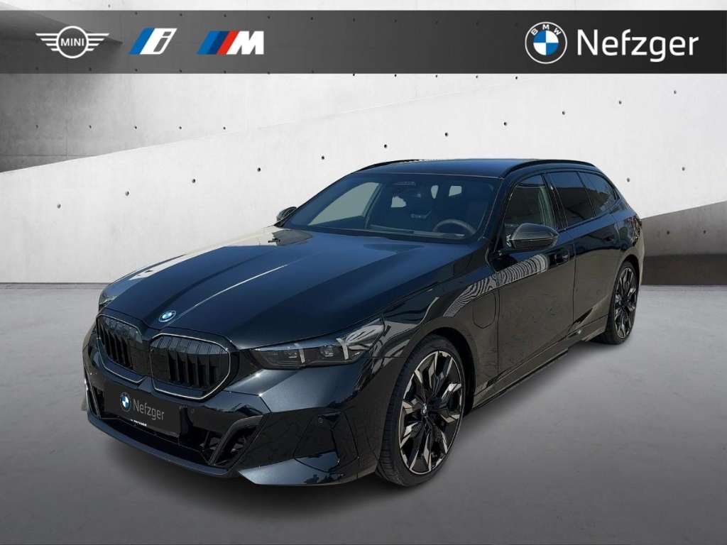 Használt Bmw 5 Series 