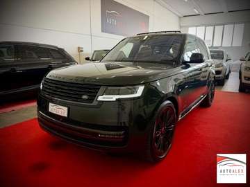3.0d i6 mhev Autobiography awd 300cv auto