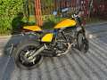 Ducati Scrambler Full Throttle Galben - thumbnail 2