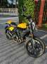 Ducati Scrambler Full Throttle Galben - thumbnail 1