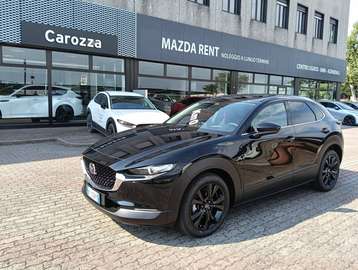 CX-30 2.5 m-hybrid Homura 2wd 140cv 6mt