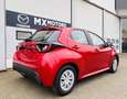 Mazda 2 PRIME LINE Rouge - thumbnail 8
