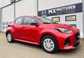 Mazda 2 PRIME LINE Rouge - thumbnail 1