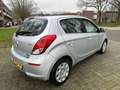Hyundai i20 1.2i i-Motion Grau - thumbnail 4