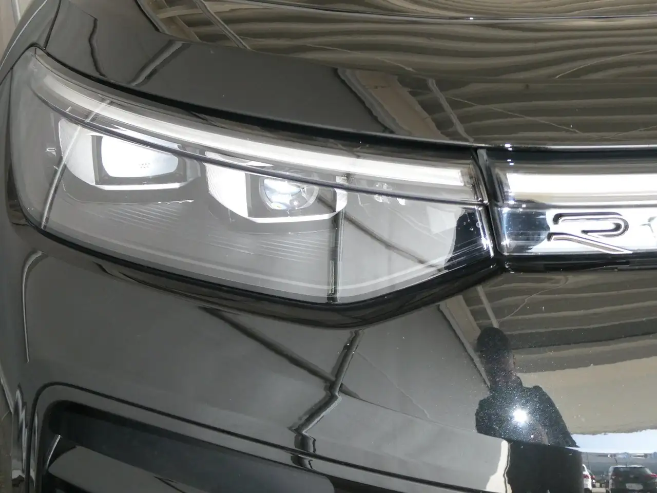 Volkswagen Tayron 2026