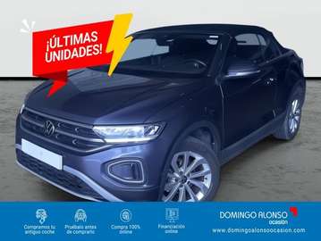 Nuevo Connect 1.0 TSI 81 kW (110CV) SG6 (AC83CX22