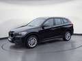 BMW X1 sDrive18d Advantage *NaviRTTI*AHK*PDC*SHZ*DAB Schwarz - thumbnail 2