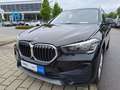 BMW X1 sDrive18d Advantage *NaviRTTI*AHK*PDC*SHZ*DAB Schwarz - thumbnail 13