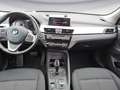 BMW X1 sDrive18d Advantage *NaviRTTI*AHK*PDC*SHZ*DAB Schwarz - thumbnail 11