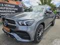 Mercedes-Benz GLE 400 d AMG Line 4Matic Silber - thumbnail 1