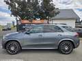 Mercedes-Benz GLE 400 d AMG Line 4Matic Silber - thumbnail 4