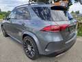 Mercedes-Benz GLE 400 d AMG Line 4Matic Silber - thumbnail 5