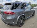 Mercedes-Benz GLE 400 d AMG Line 4Matic Silber - thumbnail 7