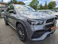 Mercedes-Benz GLE 400 d AMG Line 4Matic Silber - thumbnail 3