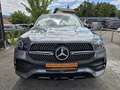 Mercedes-Benz GLE 400 d AMG Line 4Matic Silber - thumbnail 2