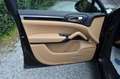 Porsche Cayenne 3.0D 1HAND *PANO*18-WAY SEATS*21INCH*TOWBAR Zwart - thumbnail 9