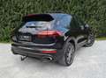 Porsche Cayenne 3.0D 1HAND *PANO*18-WAY SEATS*21INCH*TOWBAR Zwart - thumbnail 4