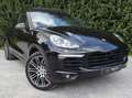 Porsche Cayenne 3.0D 1HAND *PANO*18-WAY SEATS*21INCH*TOWBAR Zwart - thumbnail 6
