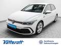 Volkswagen Golf GTI Navi ACC Blanc - thumbnail 1