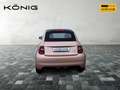Fiat 500e Cabrio CarPlay*AndroidAuto*Klima*Radio Gold - thumbnail 5