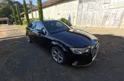Audi A3 35 TFSI 150 ch COD Stronic 7 finition sport