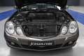 Mercedes-Benz E 220 220CDI Elegance Gris - thumbnail 27