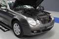 Mercedes-Benz E 220 220CDI Elegance Gris - thumbnail 26
