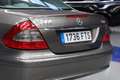 Mercedes-Benz E 220 220CDI Elegance Gris - thumbnail 9