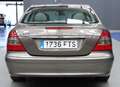 Mercedes-Benz E 220 220CDI Elegance Gris - thumbnail 8