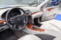 Mercedes-Benz E 220 220CDI Elegance Gris - thumbnail 13