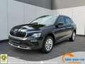 Skoda Kamiq Selection DSG+ACC+SHZ+RFK+PDC+KESSY+SUNSET 1.0 ... Negro - thumbnail 1