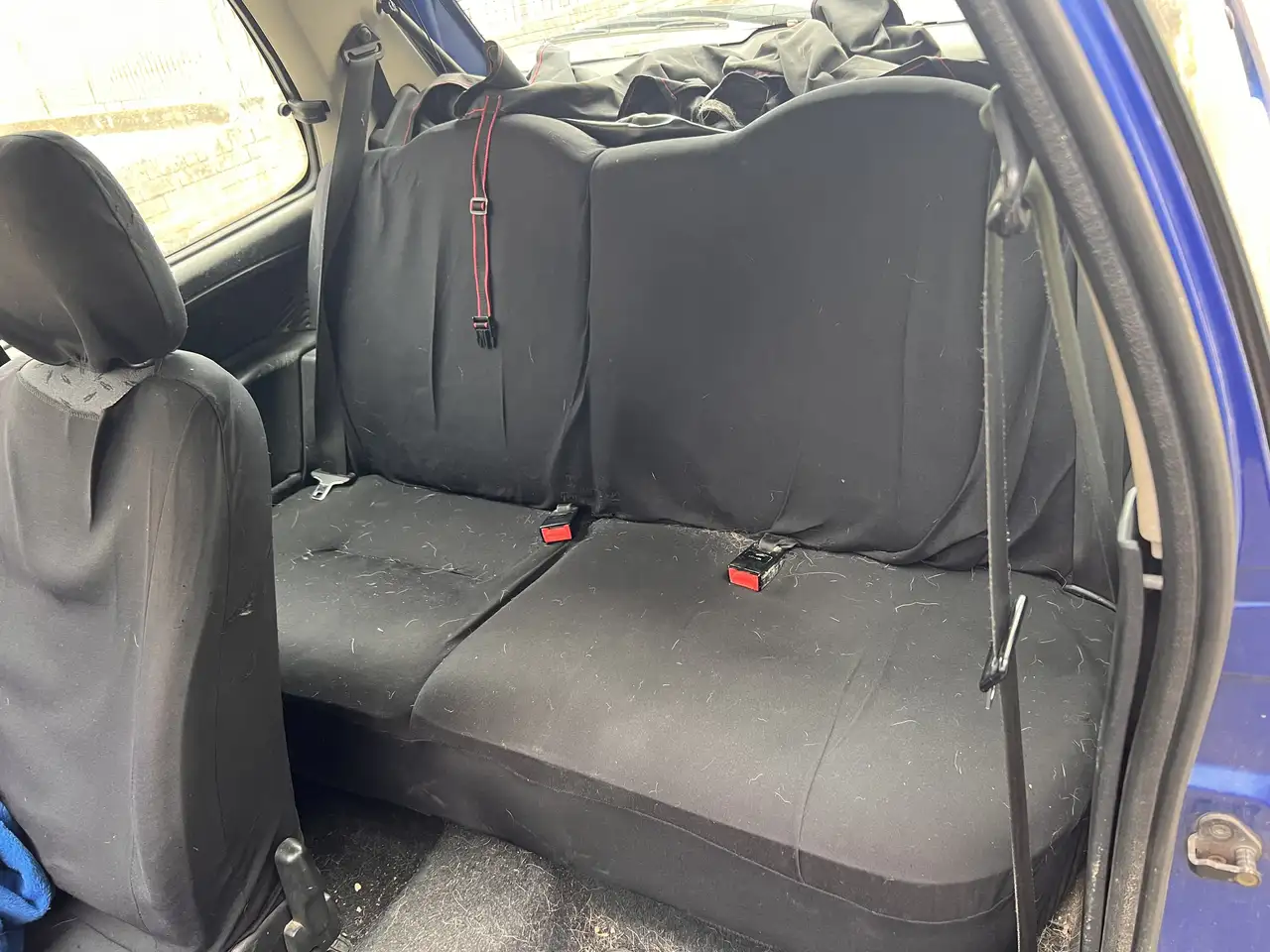 Citroen SAXO 1.1i Mónaco, foto 8