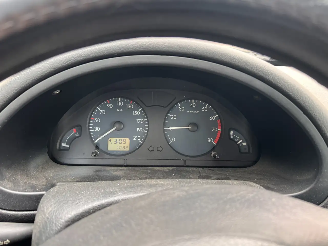 Citroen SAXO 1.1i Mónaco, foto 5