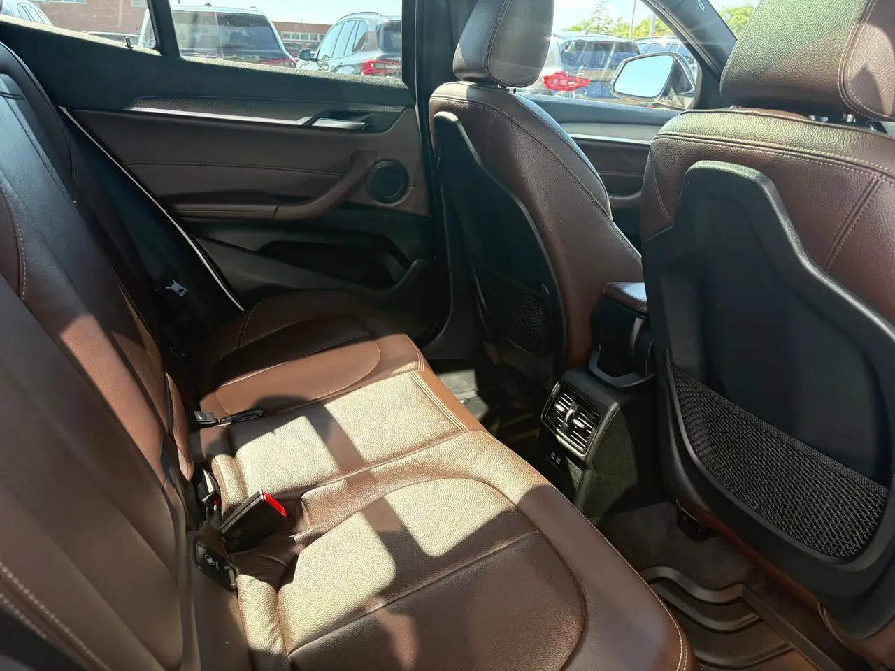 BMW X2 fotografie BMW X2