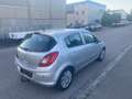 Opel Corsa 1.4 16V Catch me Silber - thumbnail 10