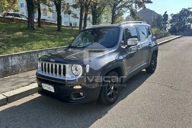 Jeep Renegade Renegade 1.6 Mjt 120 CV Limited