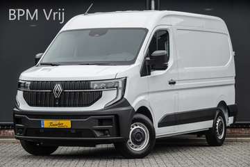 T35 | L2H2 | 2.0Dci 150Pk | Stoel-Bank | Parkeerse