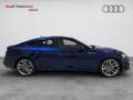 Audi A5 Sportback 40 TDI Black line S tronic Azul - thumbnail 3