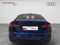 Audi A5 Sportback 40 TDI Black line S tronic Azul - thumbnail 5