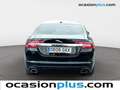 Jaguar XF 2.7D V6 Luxury Aut. Negro - thumbnail 9