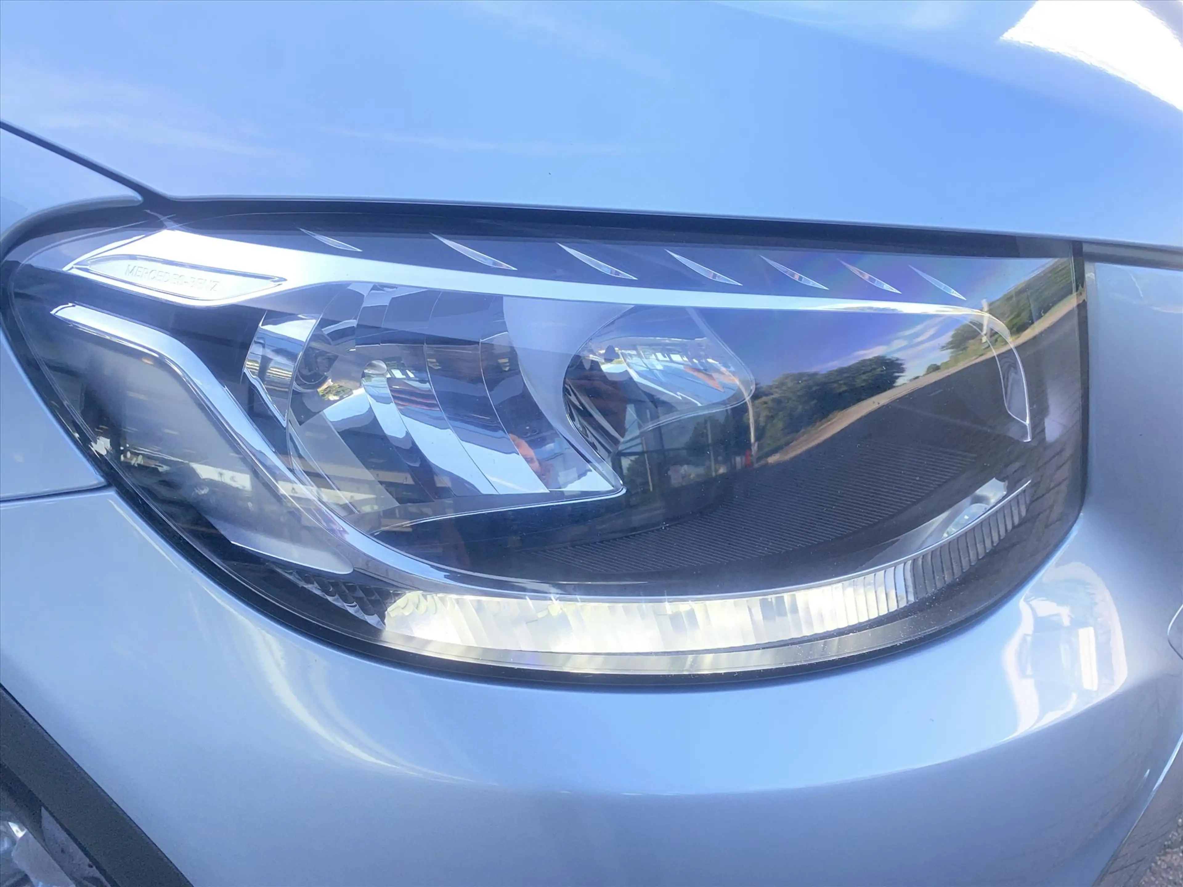Mercedes-Benz GLC 350 e Plug-in Hybrid 320pk 4MATIC 7G-TRONIC PLUS — photo 5