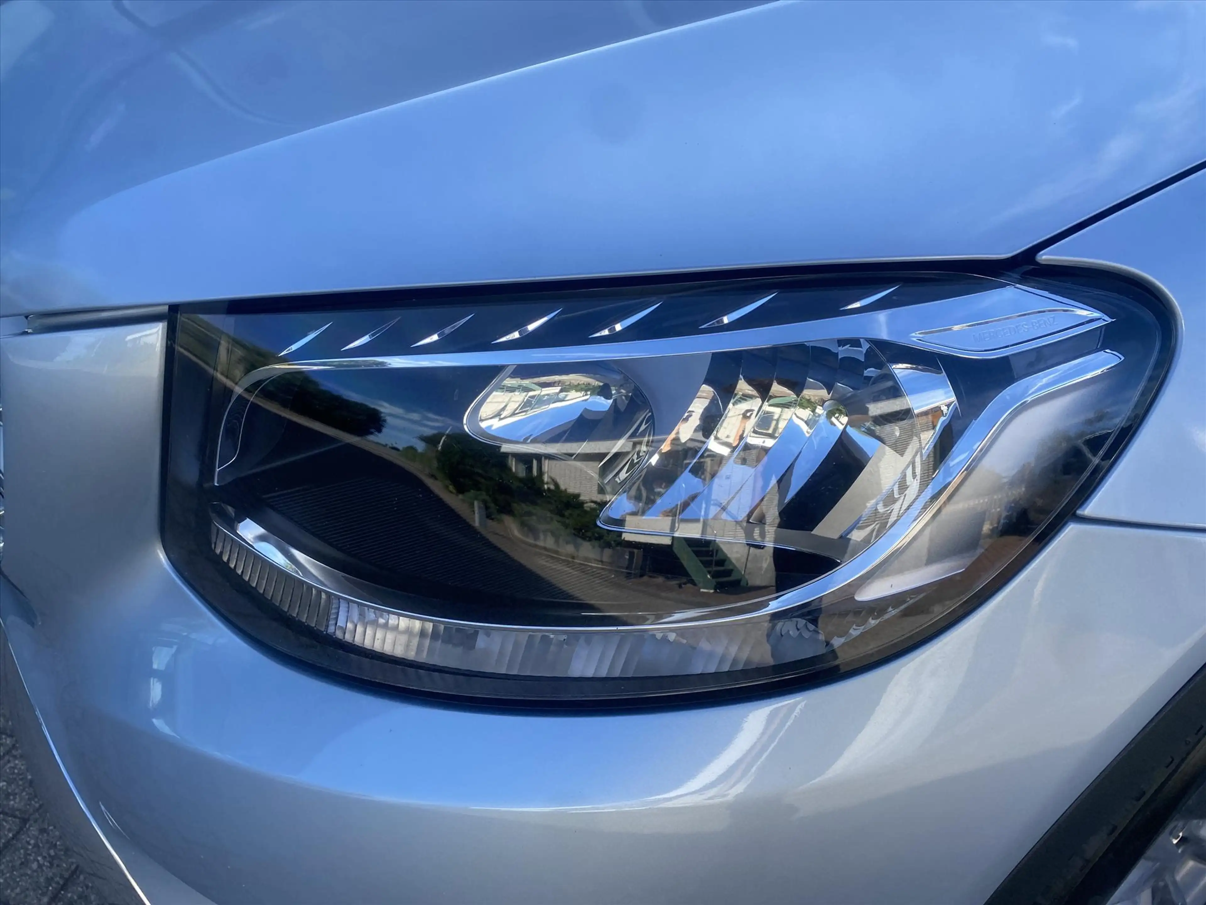 Mercedes-Benz GLC 350 e Plug-in Hybrid 320pk 4MATIC 7G-TRONIC PLUS — photo 2