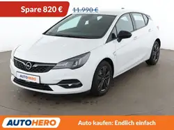 Opel Astra 1.2 Turbo 2020 Start/Stop *NAVI*TEMPO*PDC*