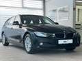 BMW 320 d xD LEDER NAVI-Proof Schwarz - thumbnail 2
