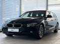 BMW 320 d xD LEDER NAVI-Proof Schwarz - thumbnail 1
