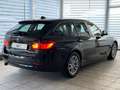 BMW 320 d xD LEDER NAVI-Proof Schwarz - thumbnail 4