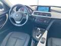 BMW 320 d xD LEDER NAVI-Proof Schwarz - thumbnail 12