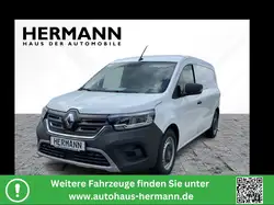 Renault Kangoo E-TECH Kangoo III Rapid L2 AC) Advance E-Tech Electric — фото 1