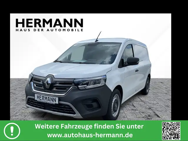 Renault Kangoo E-TECH Kangoo III Rapid L2 AC) Advance E-Tech Electric